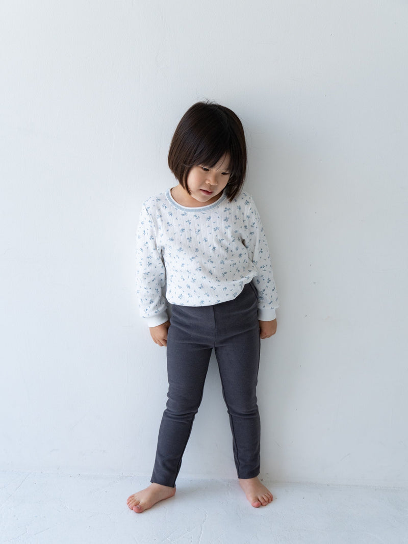 Flower L/S