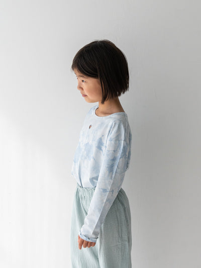 Tie-dye ♡tee