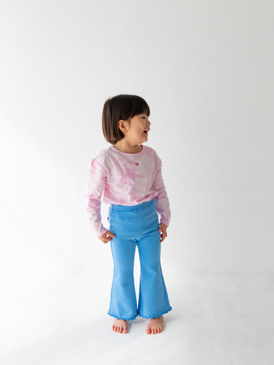 Tie-dye ♡tee