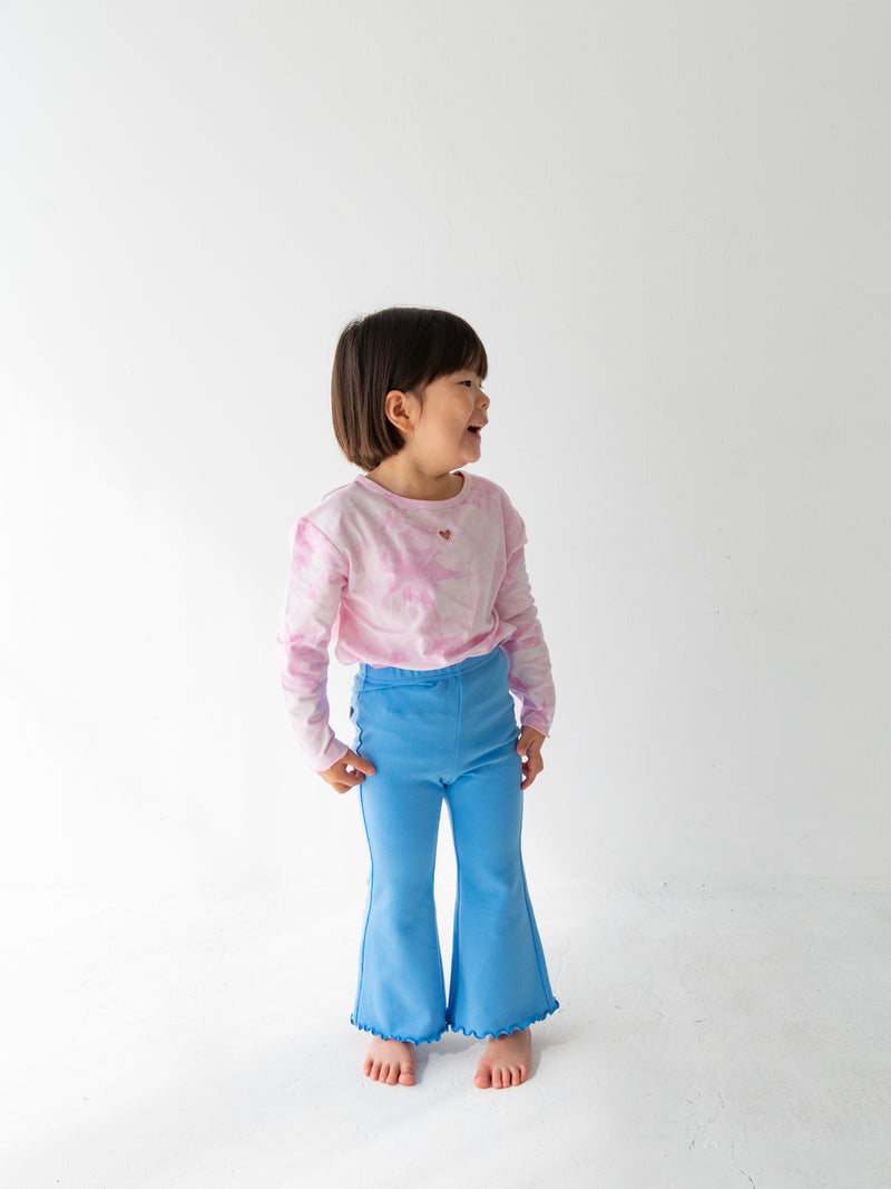Tie-dye ♡tee