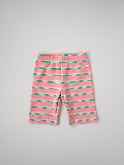 【30%OFF】Stripe shorts