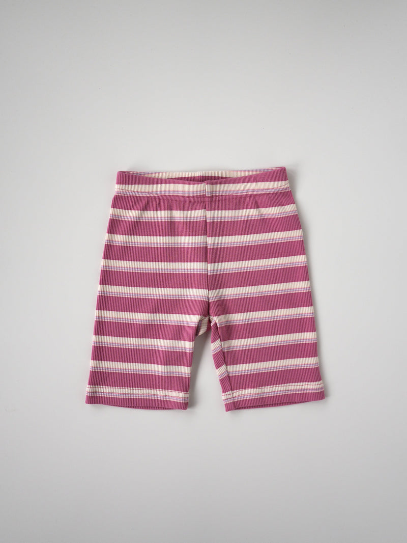 【SALE】Stripe shorts