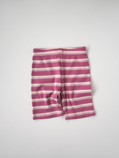 【SALE】Stripe shorts