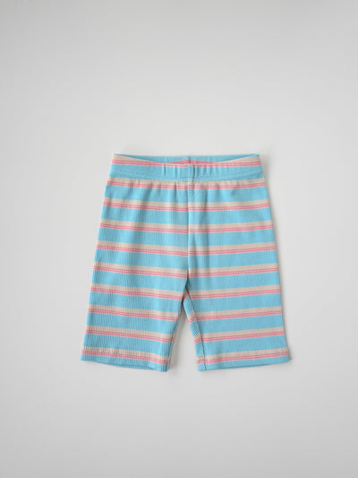 【SALE】Stripe shorts