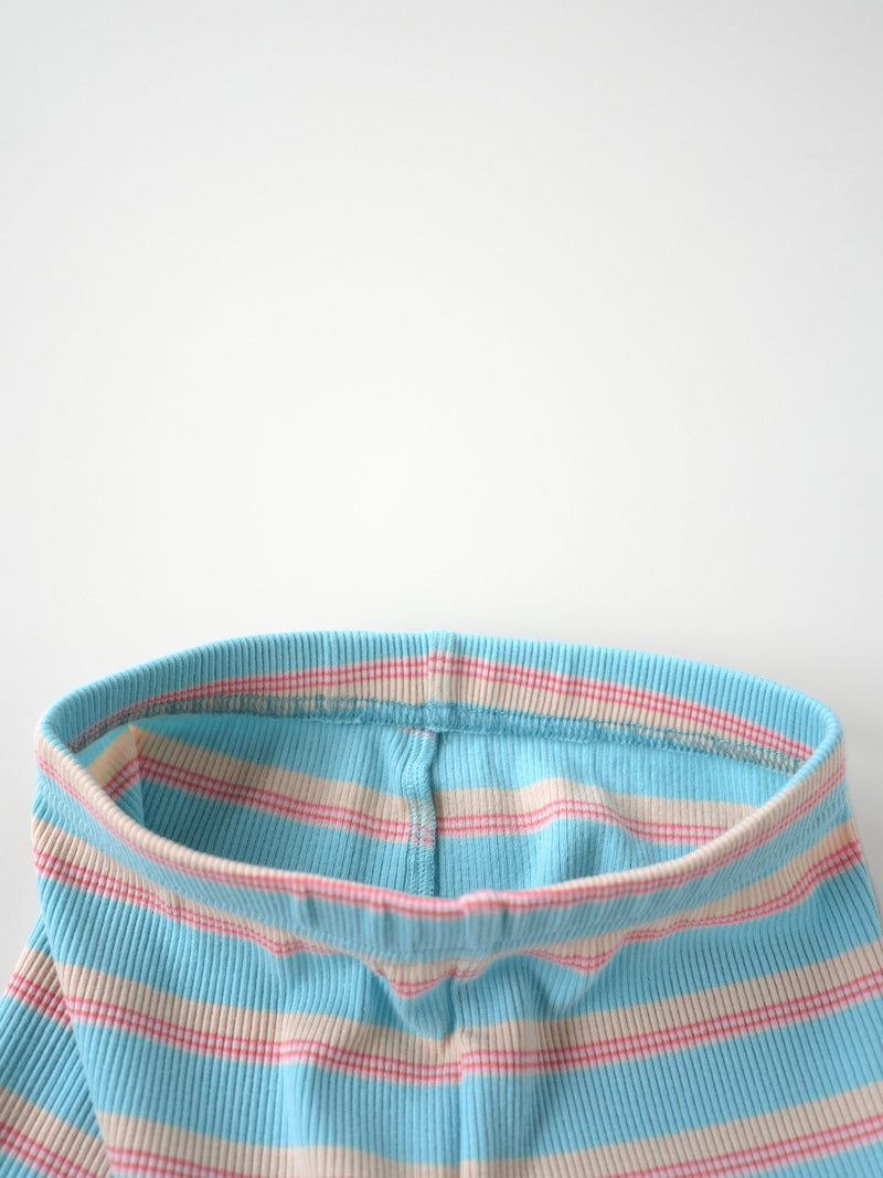 【SALE】Stripe shorts