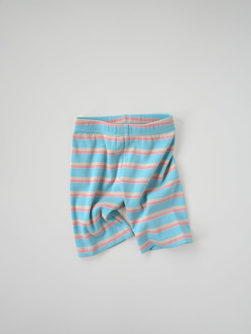 【SALE】Stripe shorts