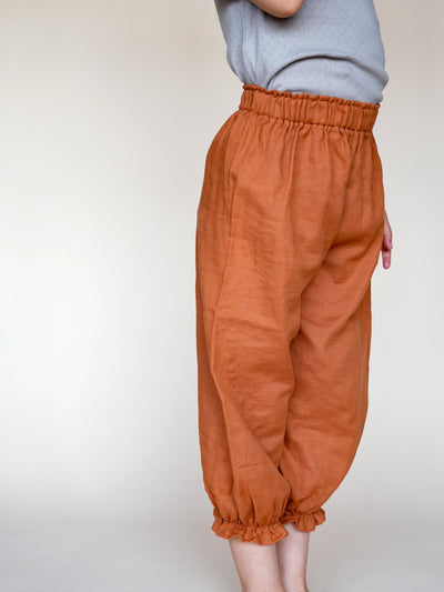 Aladdin pants