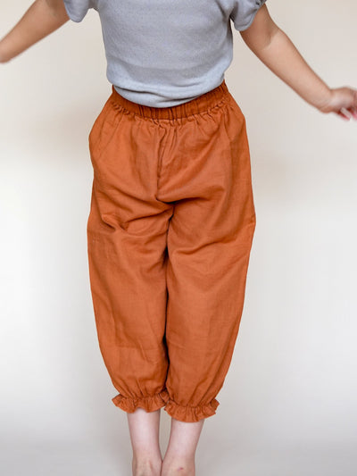 Aladdin pants