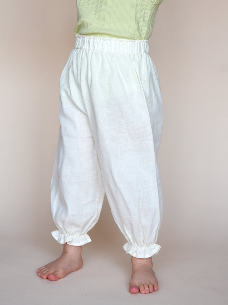 Aladdin pants