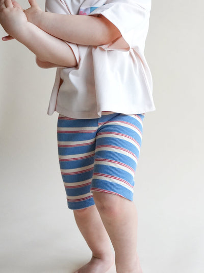 【SALE】Stripe shorts