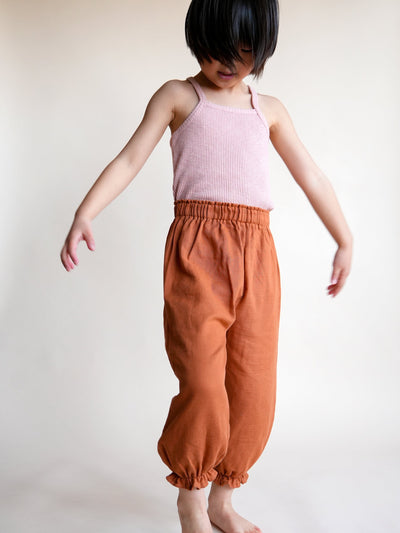 Aladdin pants