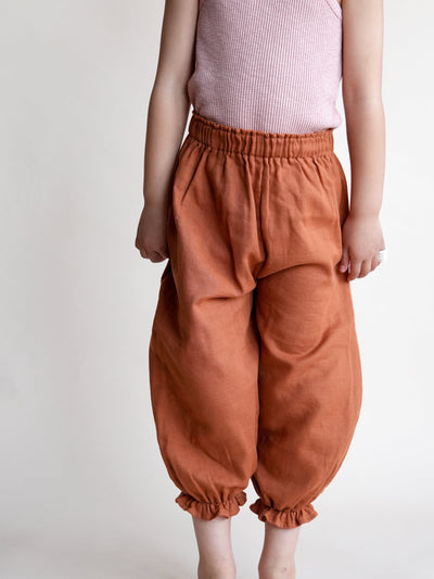 Aladdin pants