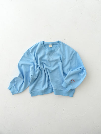 Bloom sweat