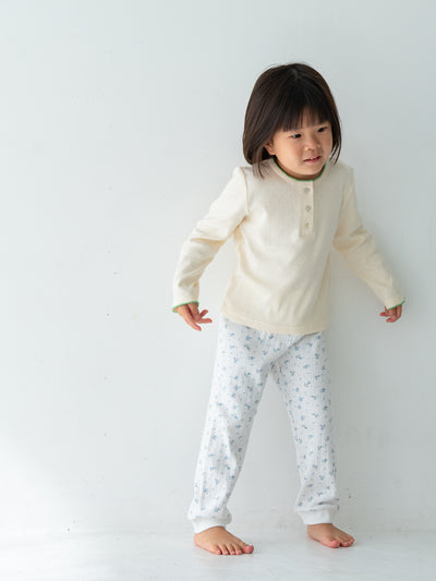 ♡button henry