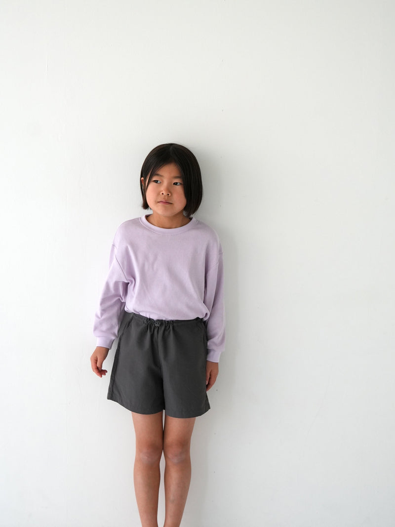 Nylon shorts
