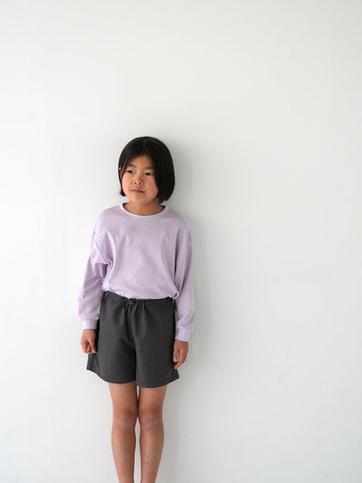 Nylon shorts