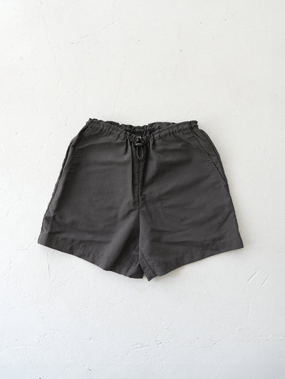 Nylon shorts