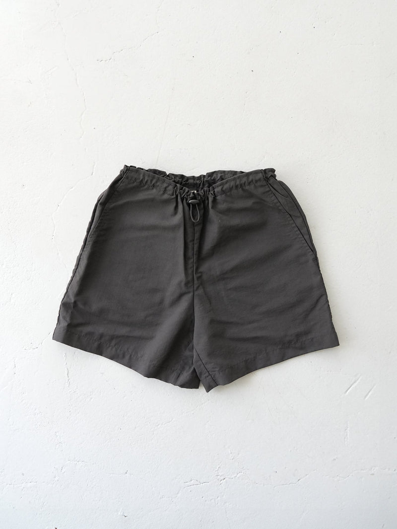 Nylon shorts