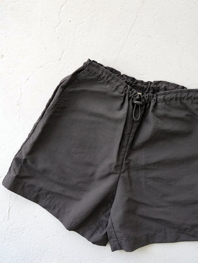 Nylon shorts