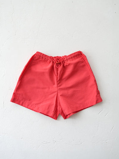 Nylon shorts