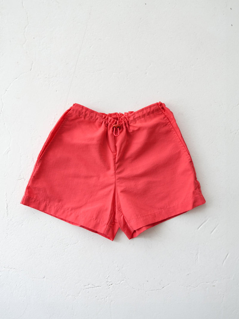 Nylon shorts