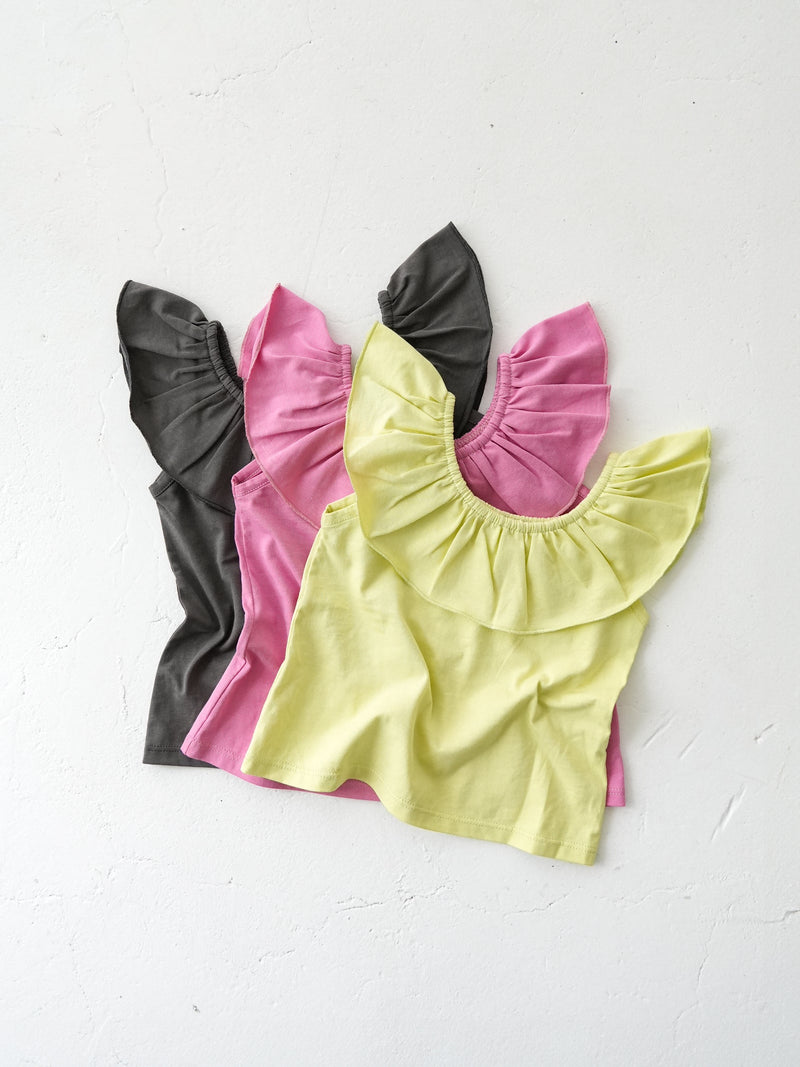 Raffle top