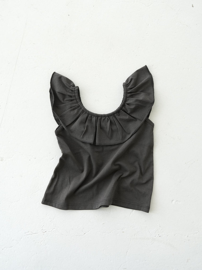 Raffle top