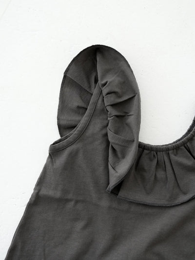 Raffle top