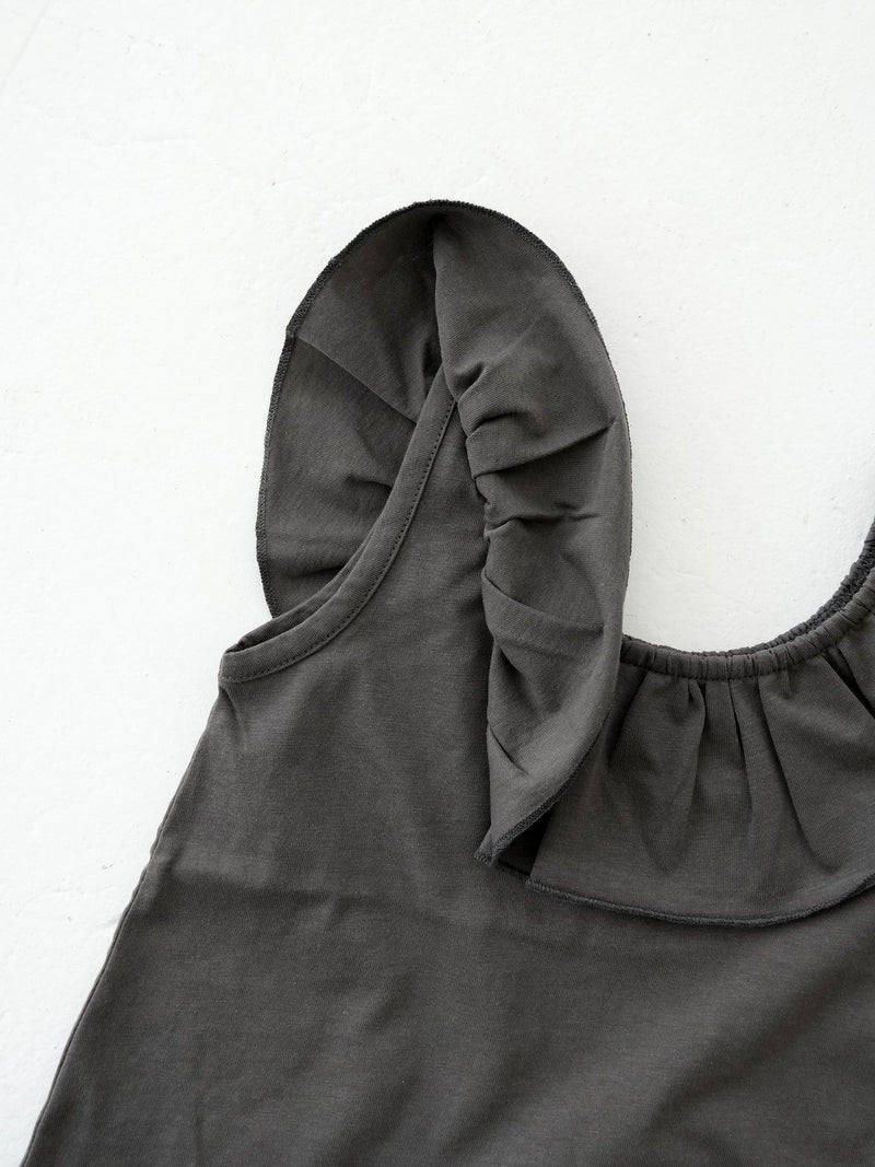 Raffle top