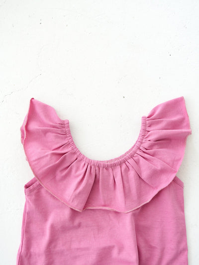 Raffle top