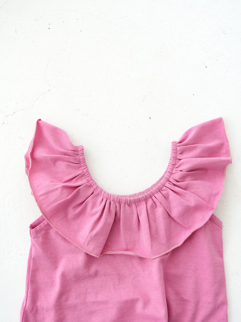 Raffle top