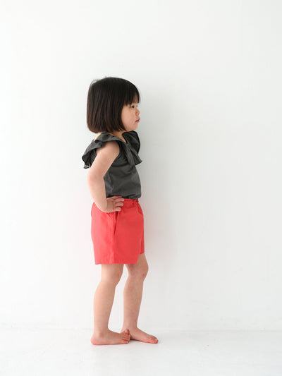 Nylon shorts