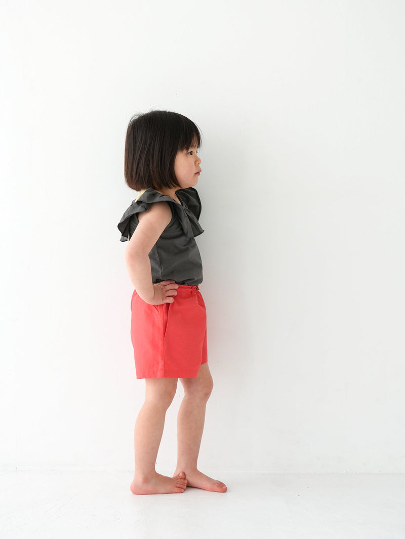 Nylon shorts