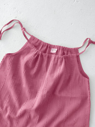 Cotton camisole