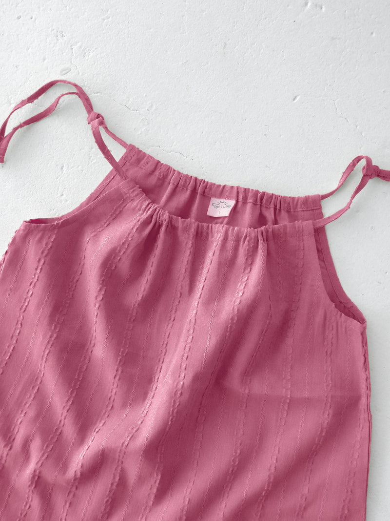 Cotton camisole