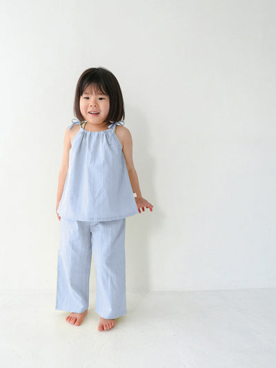 Cotton pants