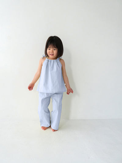 Cotton pants