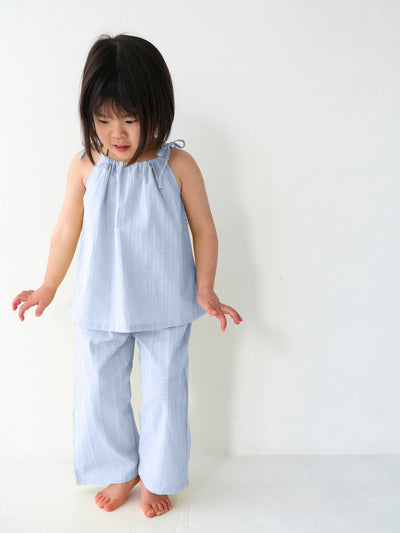 Cotton pants