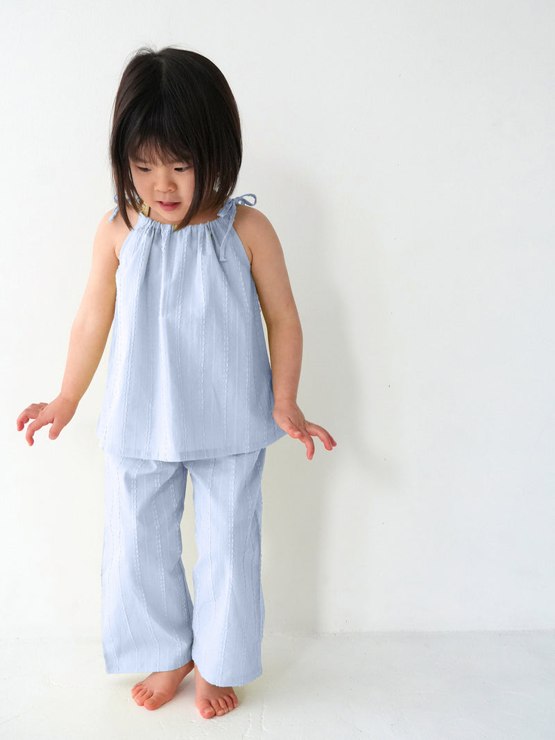 Cotton pants