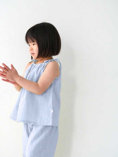 Cotton pants