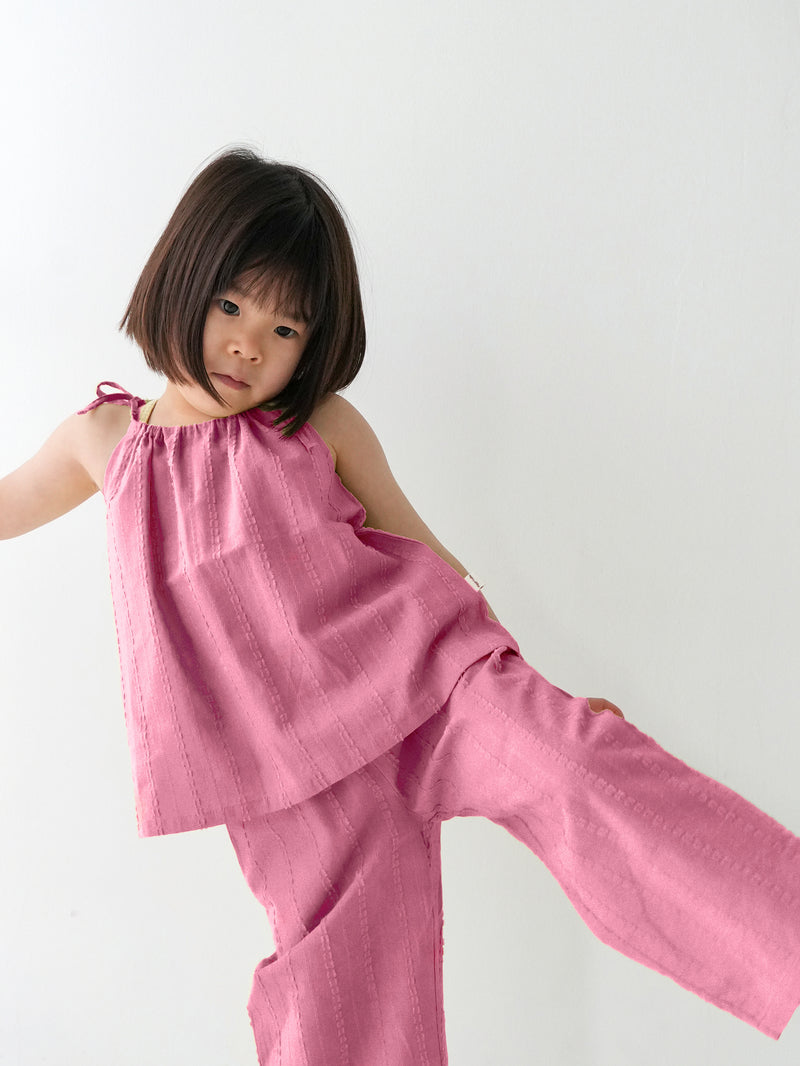 Cotton pants
