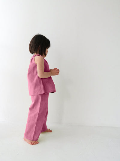 Cotton camisole