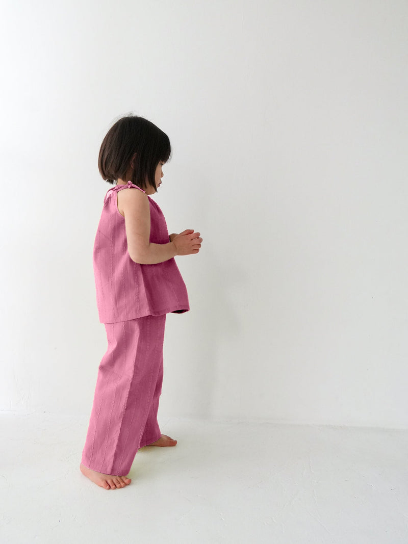 Cotton pants