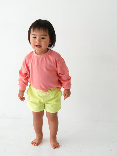 Nylon shorts