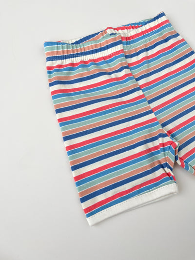 【50%OFF】Summer stripe set