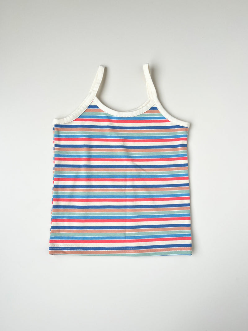 【50%OFF】Summer stripe set