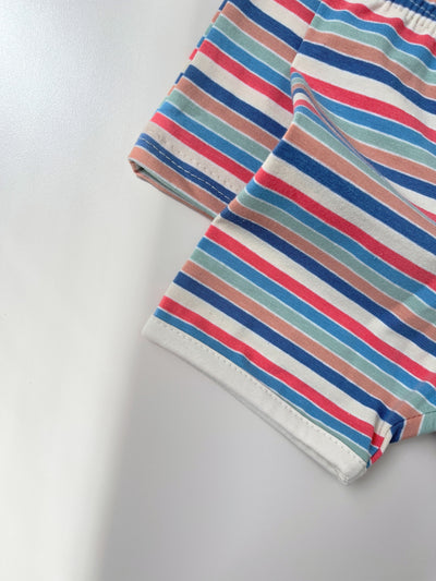 【50%OFF】Summer stripe set